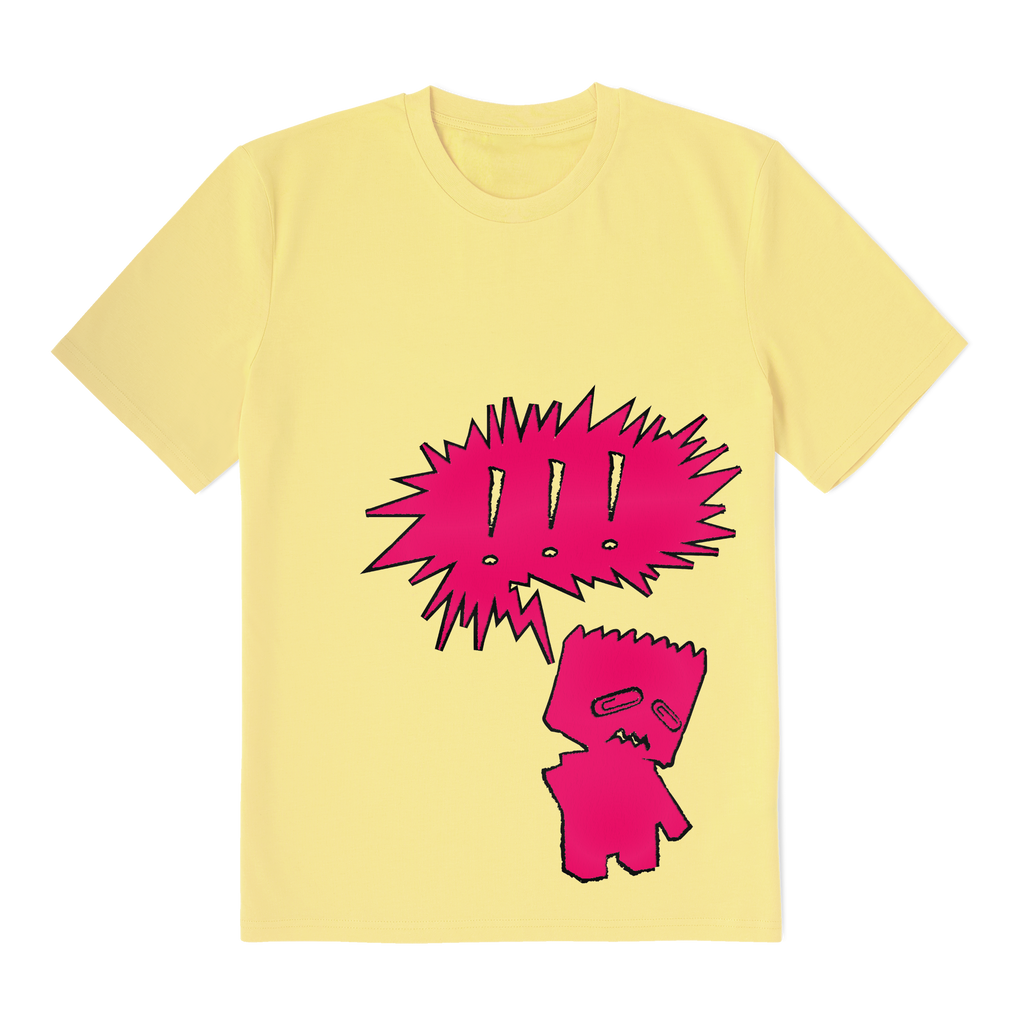 edeF. / Evergreen wardrobe TEE