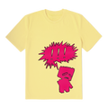 edeF. / Evergreen wardrobe TEE