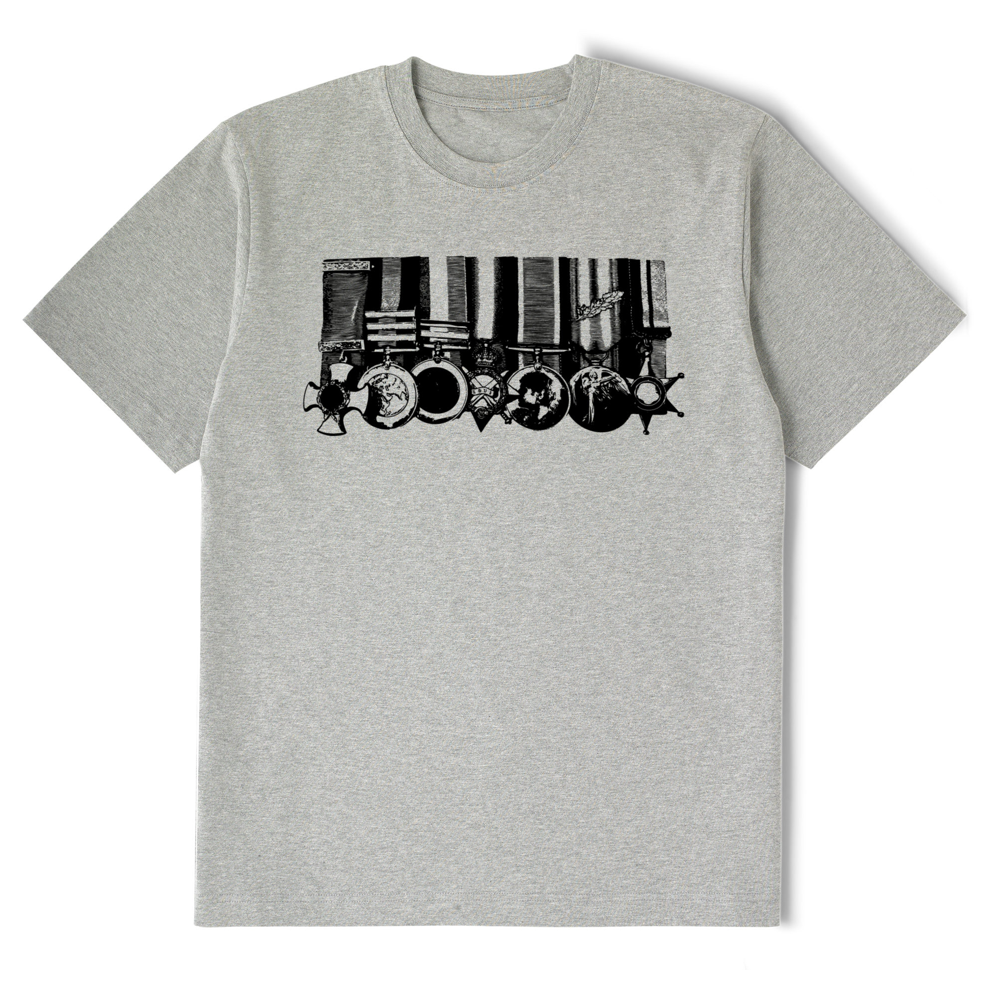 loui Sopravvissuto TEE