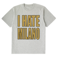 Motel Cecil / I HATE MILANO Tee