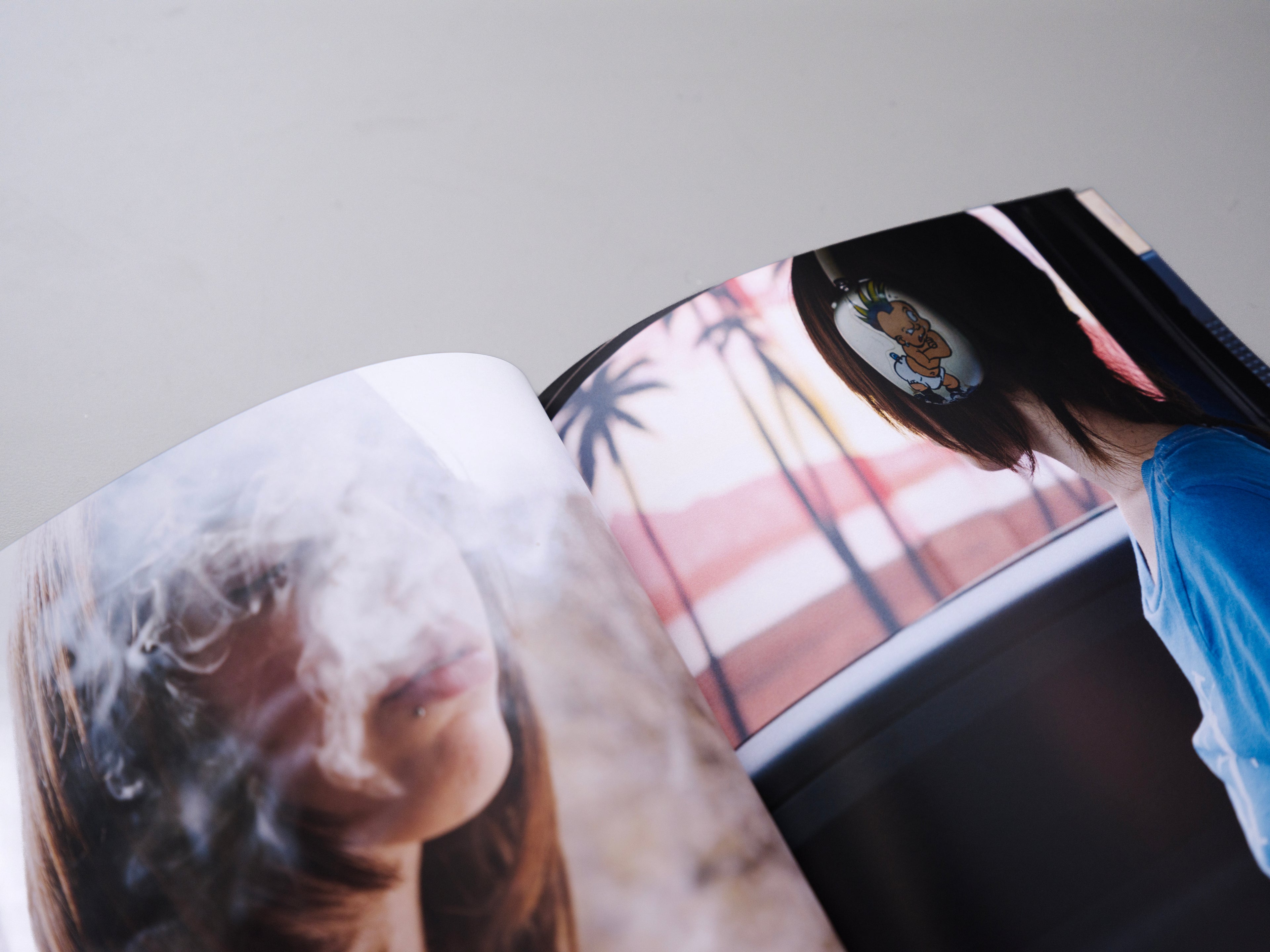 Motel Cecil / THAT'S LIFE I GUESS... AND IT SUCKS! Book + CD