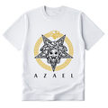 AZael / Wedusa TEE