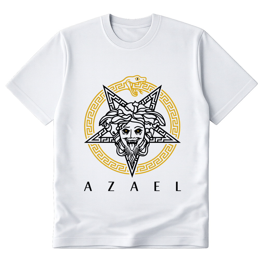 AZael / Wedusa TEE